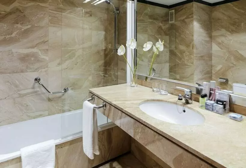 اتاق کلاسیک, H10 Itaca