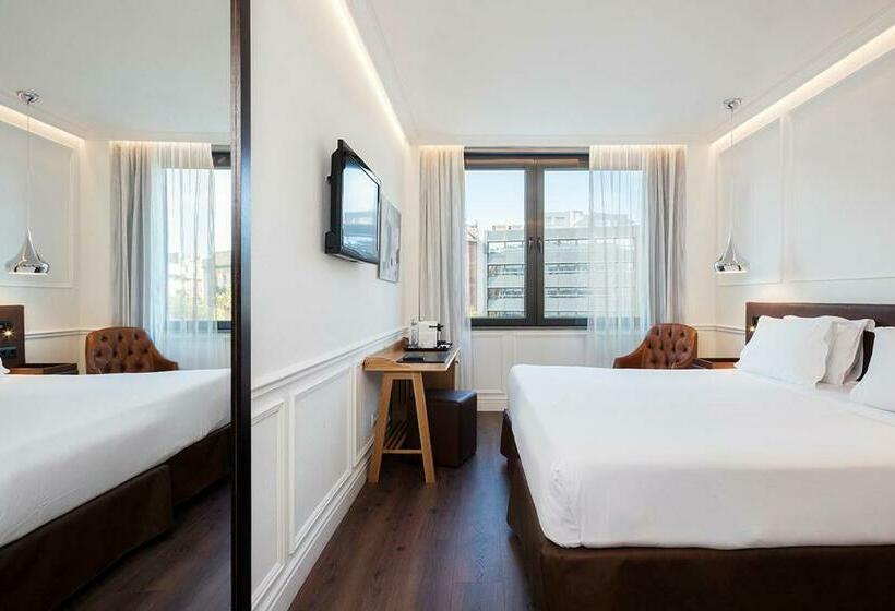 Номер Deluxe, H10 Itaca