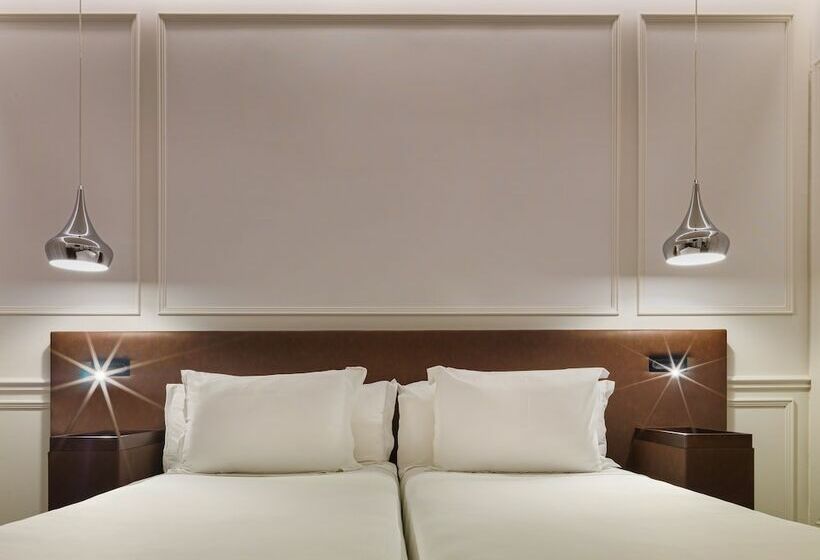 Номер Deluxe, H10 Itaca