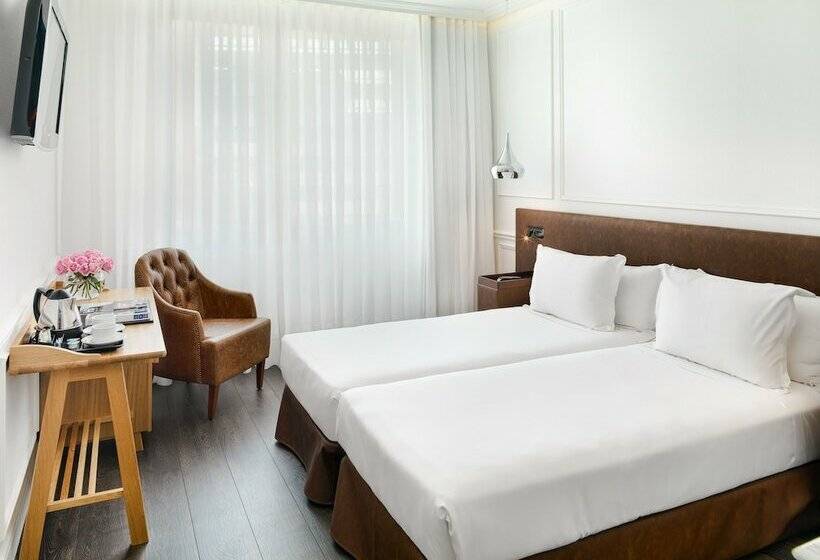 Quarto Deluxe, H10 Itaca