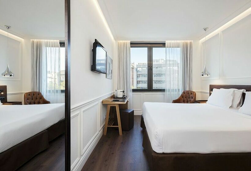 Номер Deluxe, H10 Itaca