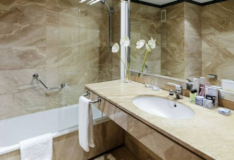 Quarto Deluxe, H10 Itaca