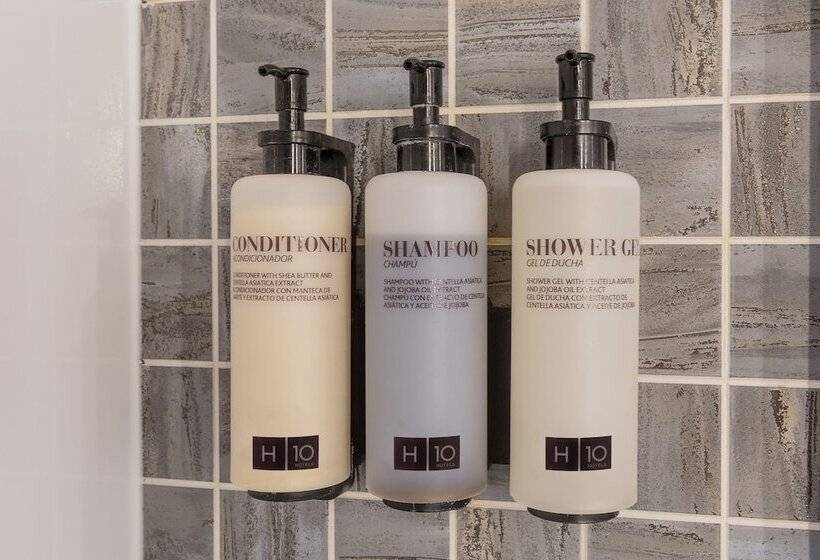 اتاق کلاسیک, H10 Itaca