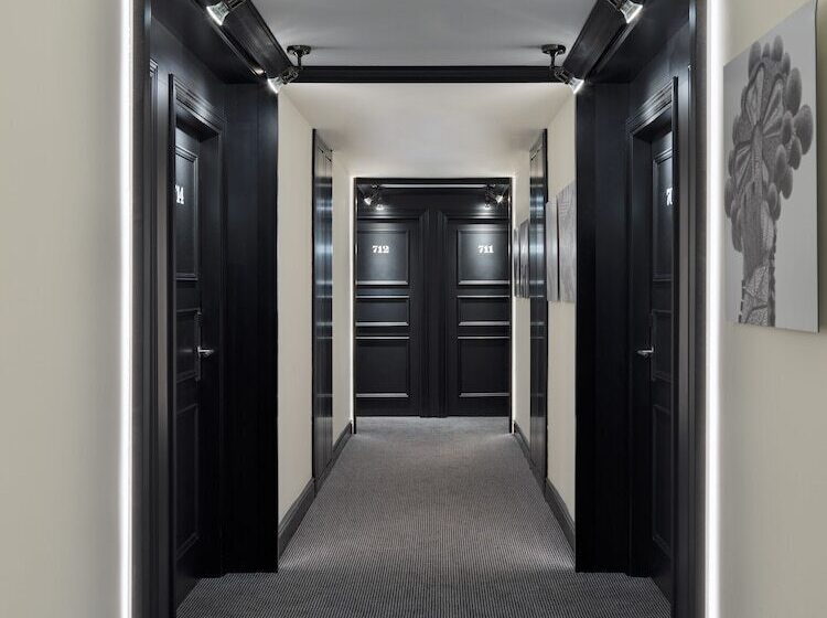 Номер Deluxe, H10 Itaca