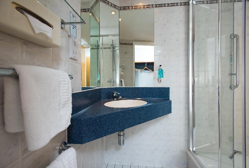 غرفة قياسية, Holiday Inn Express Lichfield, An Ihg