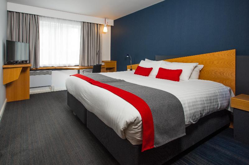 غرفة قياسية, Holiday Inn Express Lichfield, An Ihg