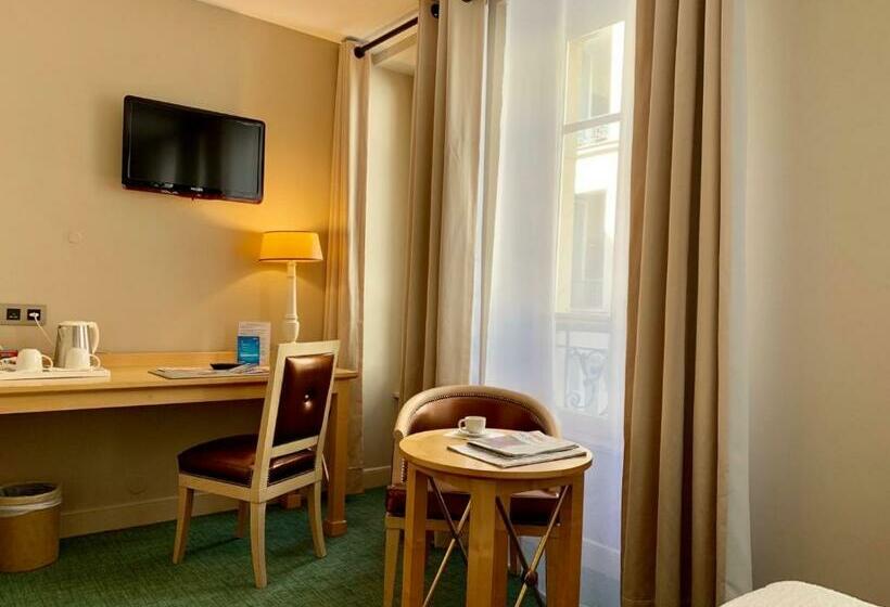 コンフォートルーム, Central Saint Germain