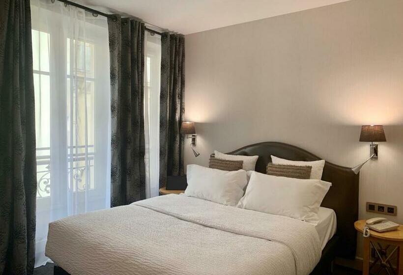 コンフォートルーム, Central Saint Germain