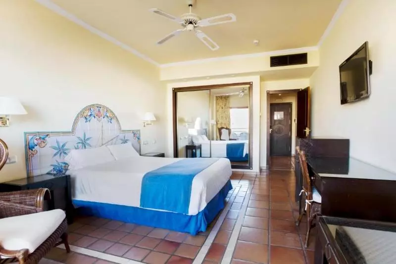 اتاق استاندارد, Ibersol Almuñecar Beach & Spa