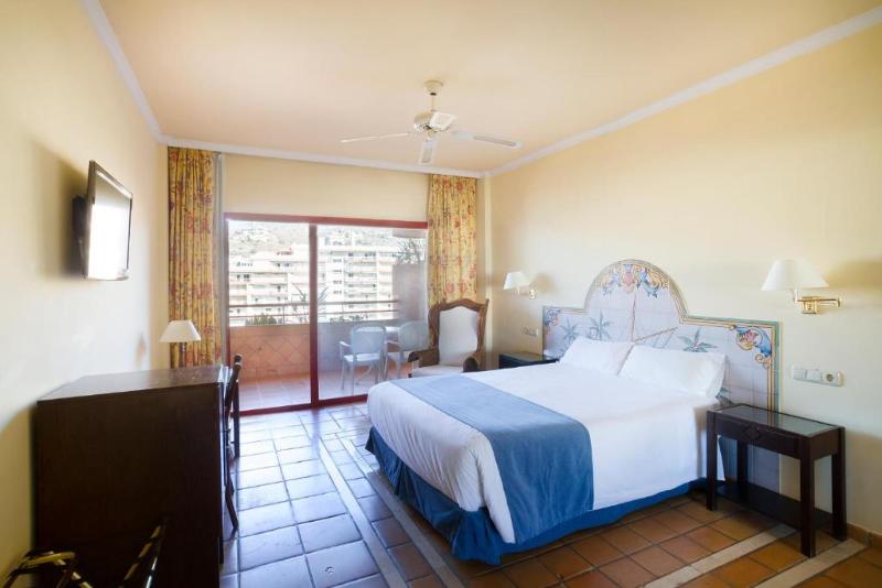 标准间, Ibersol Almuñecar Beach & Spa