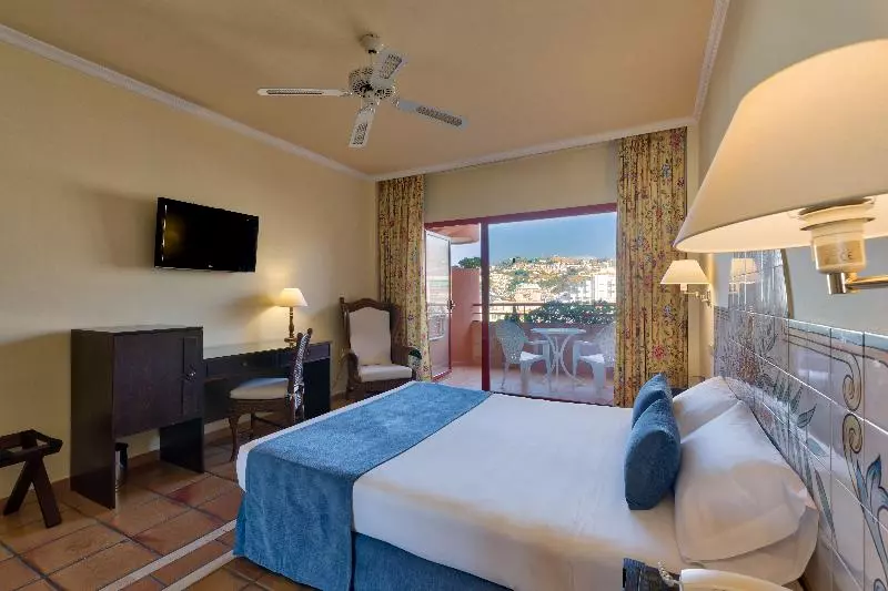 اتاق استاندارد, Ibersol Almuñecar Beach & Spa