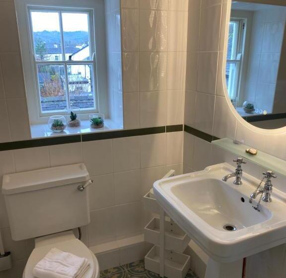 스탠다드 룸, Ivy Guest House
