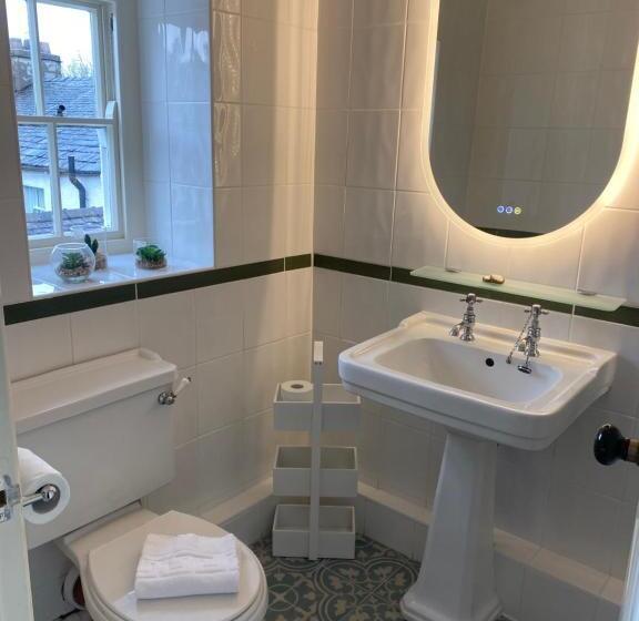 스탠다드 룸, Ivy Guest House