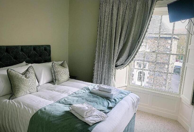 스탠다드 룸, Ivy Guest House