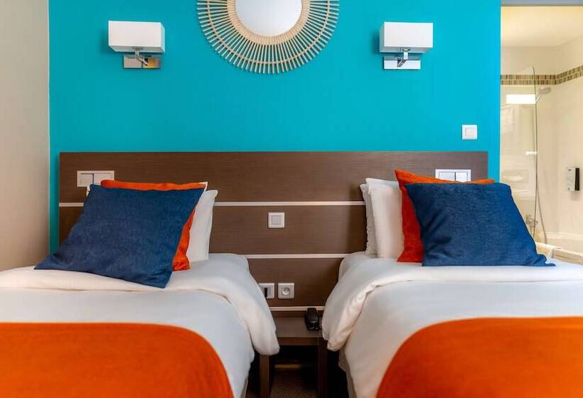 اتاق استاندارد, Kyriad Avignon  Palais Des Papes