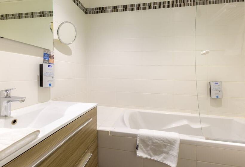 اتاق استاندارد, Kyriad Avignon  Palais Des Papes