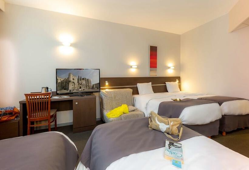 اتاق استاندارد, Kyriad Avignon  Palais Des Papes