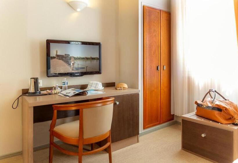 اتاق استاندارد, Kyriad Avignon  Palais Des Papes