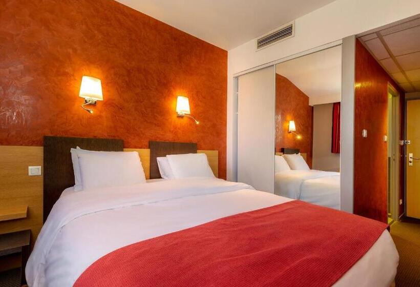 اتاق استاندارد, Kyriad Avignon  Palais Des Papes