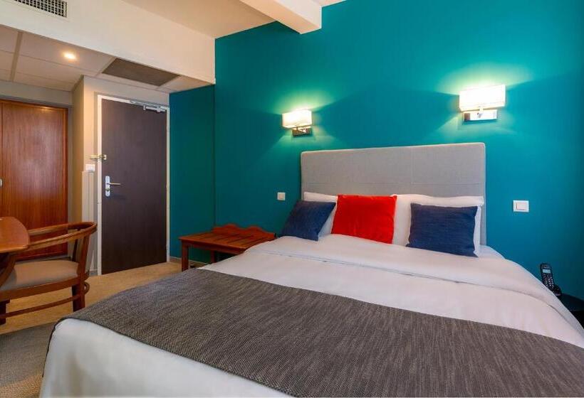 اتاق استاندارد, Kyriad Avignon  Palais Des Papes