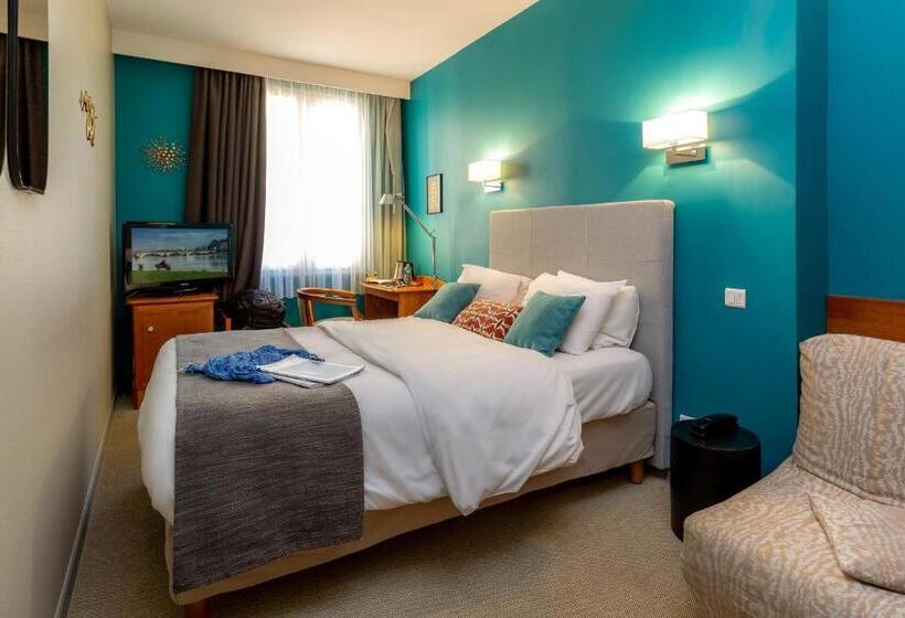 اتاق استاندارد, Kyriad Avignon  Palais Des Papes