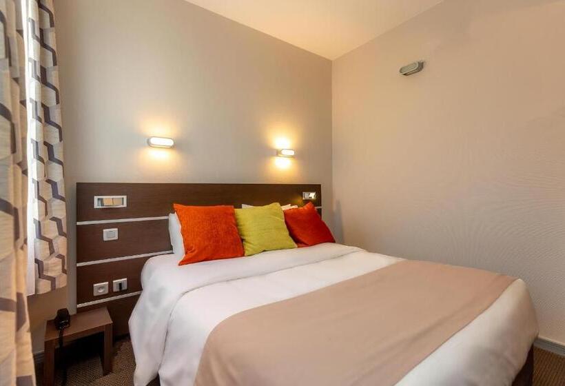 اتاق استاندارد, Kyriad Avignon  Palais Des Papes