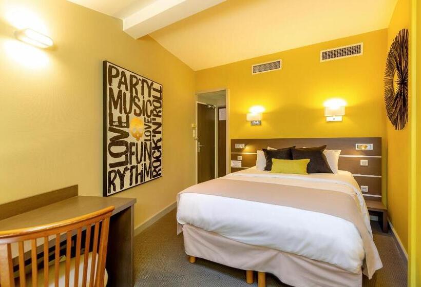 اتاق استاندارد, Kyriad Avignon  Palais Des Papes