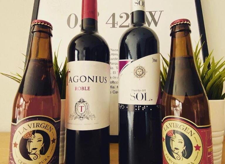 اتاق استاندارد, Las Provincias