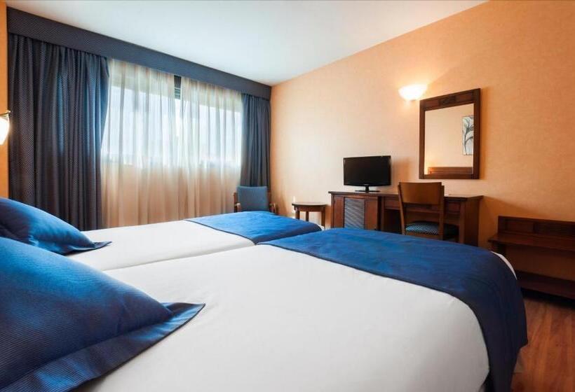 اتاق استاندارد, Las Provincias