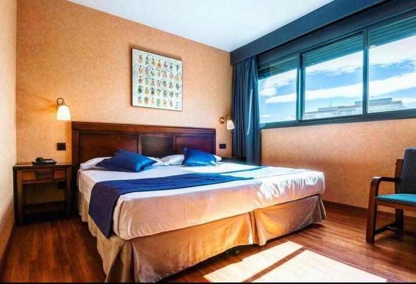 اتاق استاندارد, Las Provincias