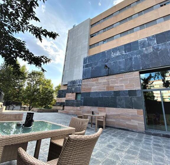 اتاق استاندارد, Las Provincias