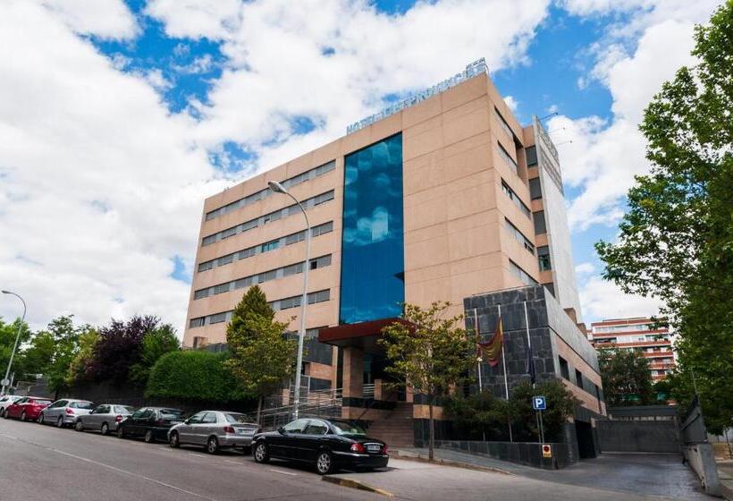 اتاق استاندارد, Las Provincias