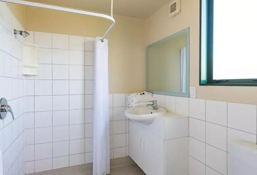 Standard-studio, Lobster Inn Motel