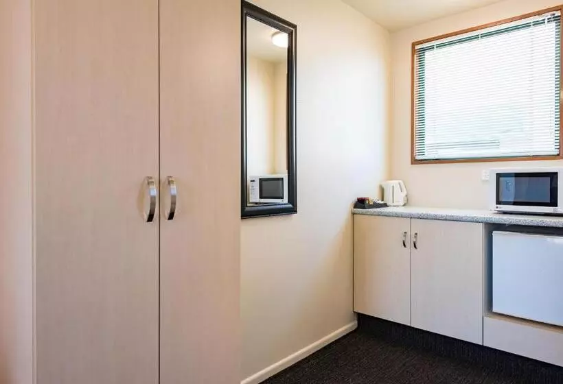 Standard-studio, Lobster Inn Motel