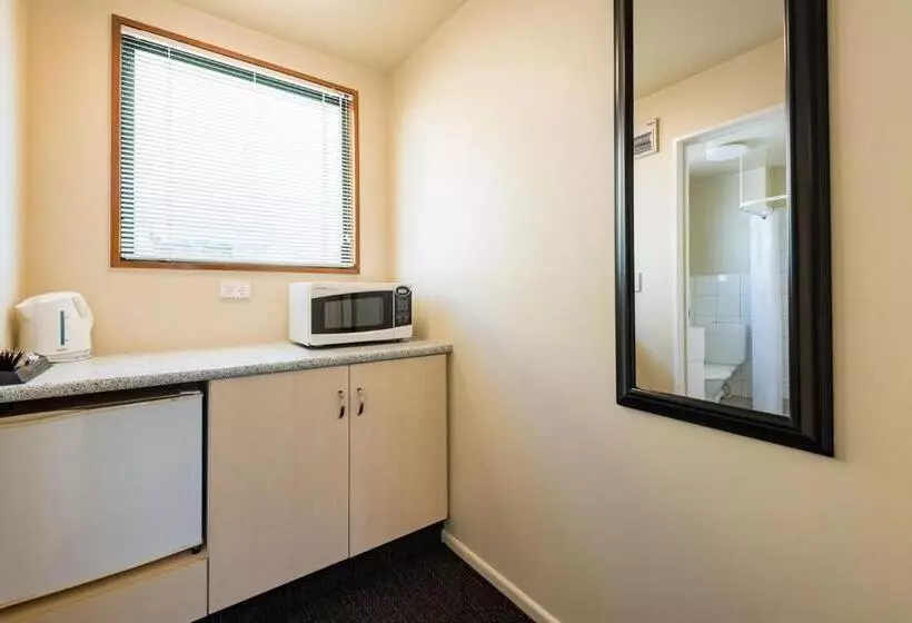 Executive-studio, Lobster Inn Motel