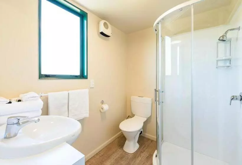 Executive-studio, Lobster Inn Motel