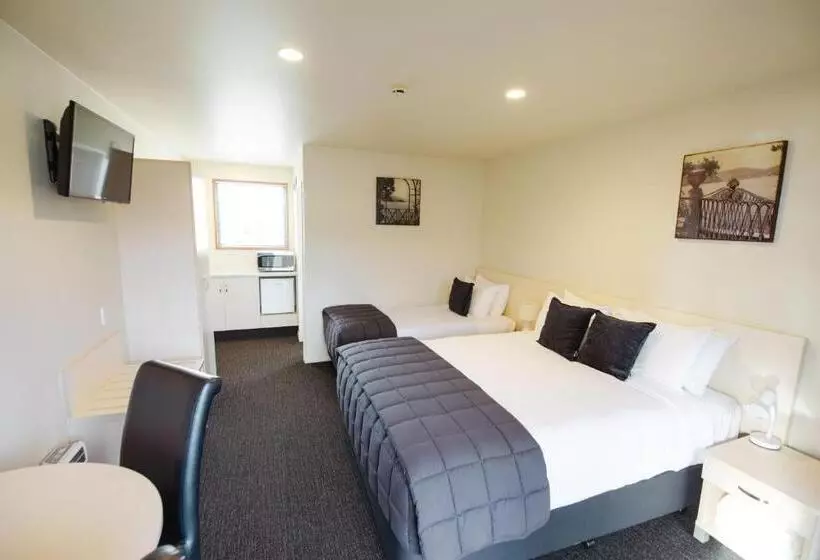 Executive-studio, Lobster Inn Motel