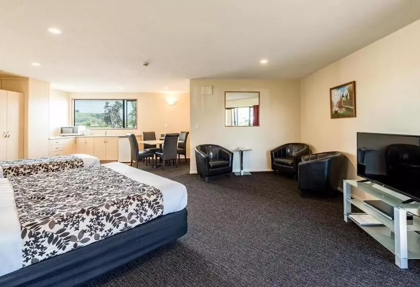 Premium-sviitti, Lobster Inn Motel