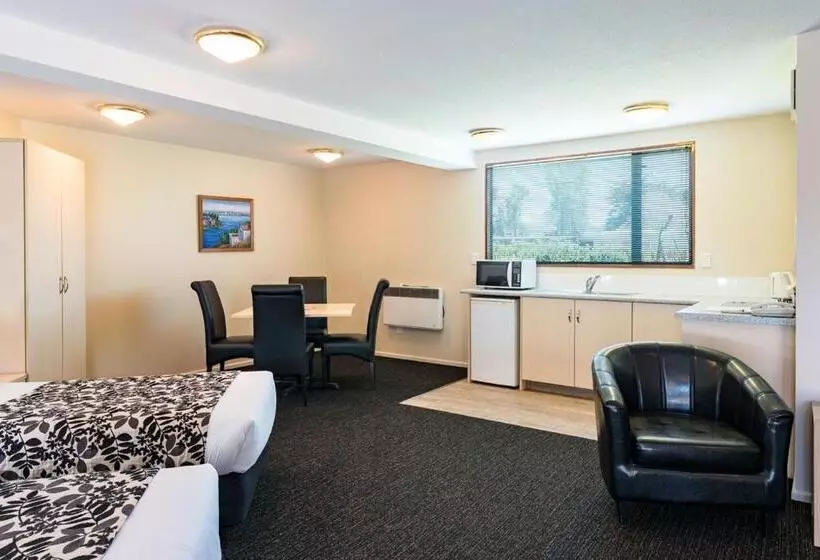 Premium-sviitti, Lobster Inn Motel