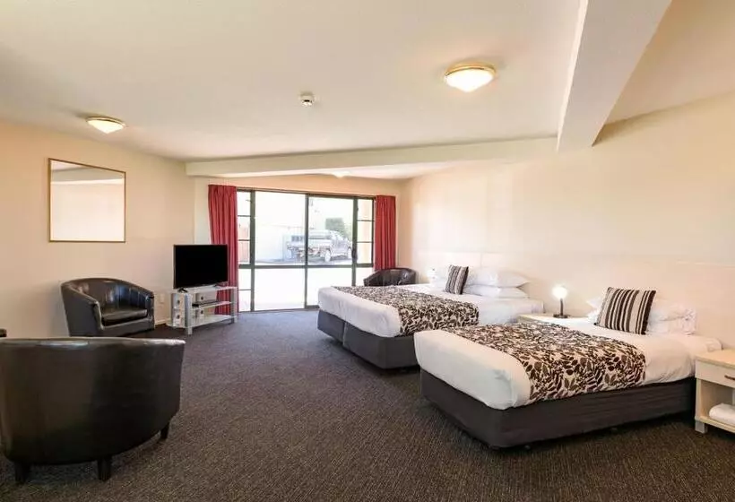 Premium-sviitti, Lobster Inn Motel