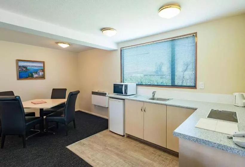 Premium-sviitti, Lobster Inn Motel