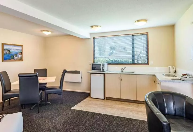 Premium-sviitti, Lobster Inn Motel