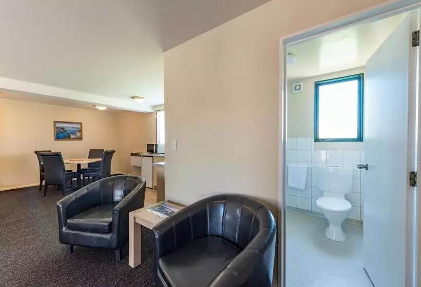 Premium-sviitti, Lobster Inn Motel