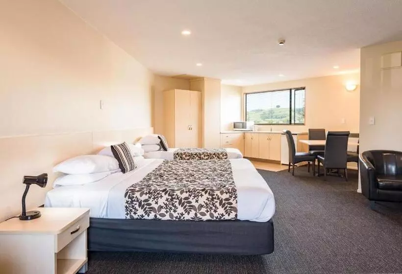 Premium-sviitti, Lobster Inn Motel