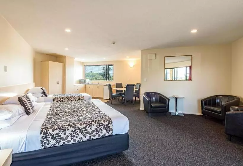 Premium-sviitti, Lobster Inn Motel