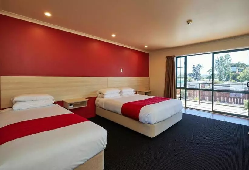 Deluxe-sviitti, Lobster Inn Motel