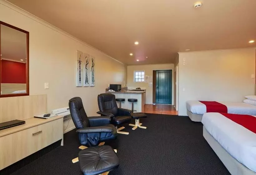 Deluxe-sviitti, Lobster Inn Motel
