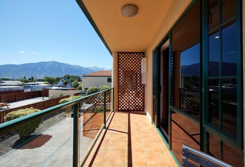 Люкс Повышенной Комфортности, Lobster Inn Motel