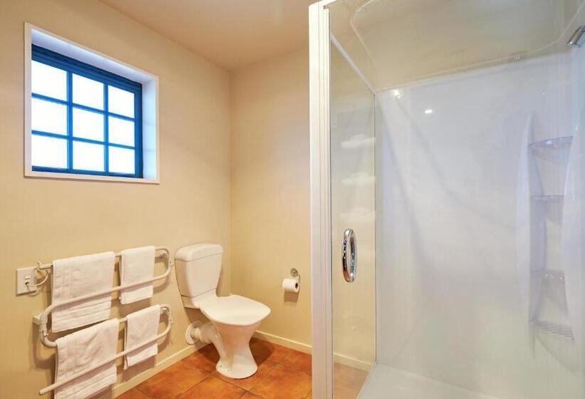 Люкс Повышенной Комфортности, Lobster Inn Motel