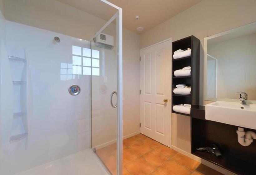 Люкс Повышенной Комфортности, Lobster Inn Motel